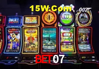 Desvendando o Mundo dos Jogos Virtuais na Bet07
